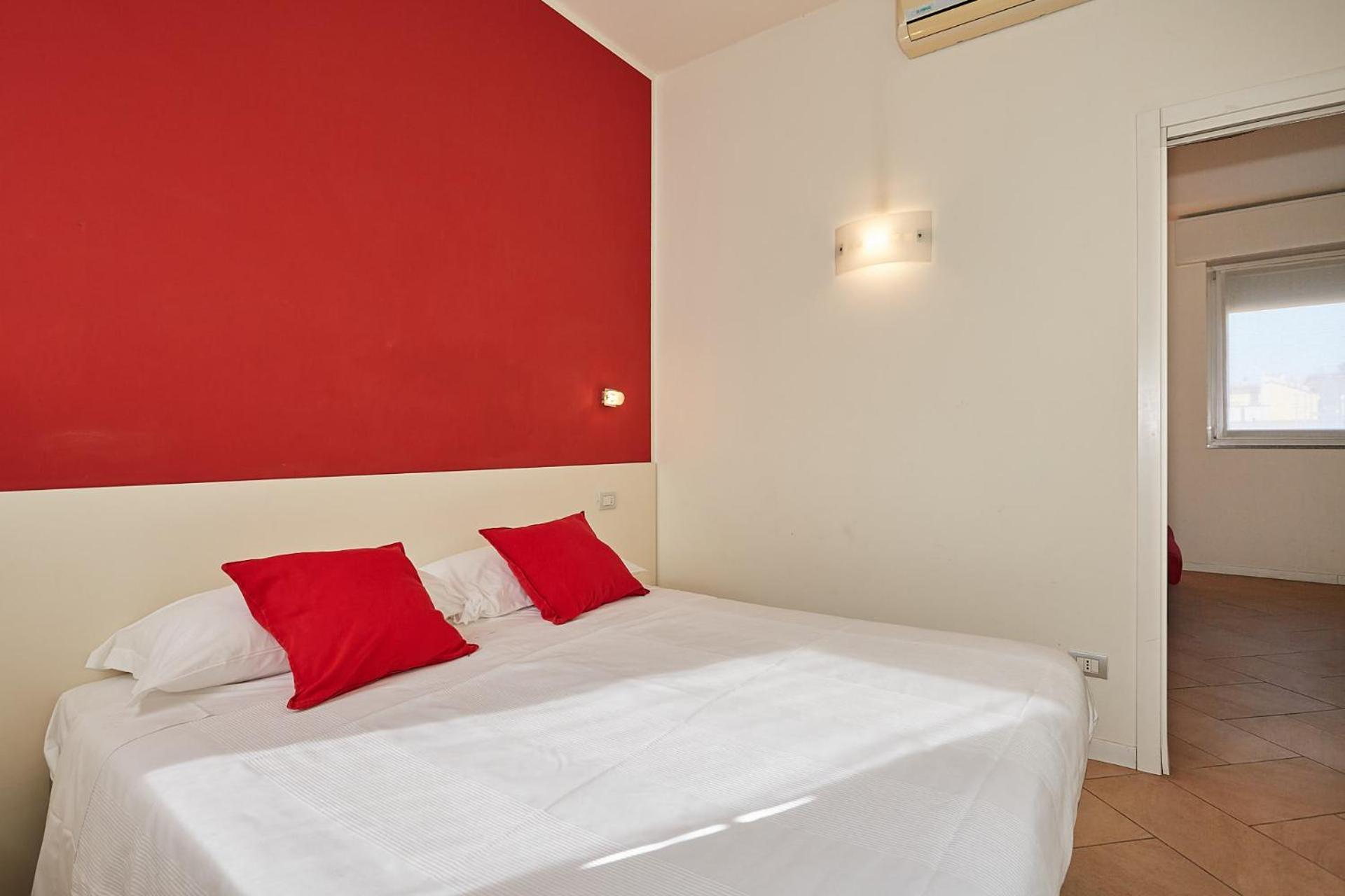 Bovisa Studio Lejlighed Milano