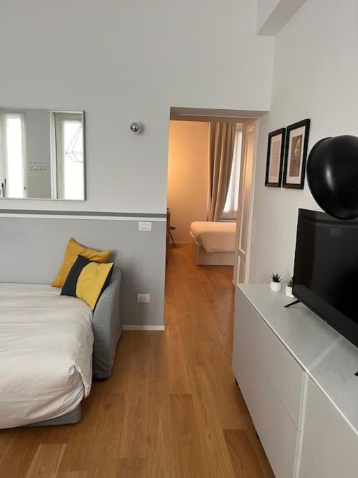 Apartment Bilocale Di Charme Mailand