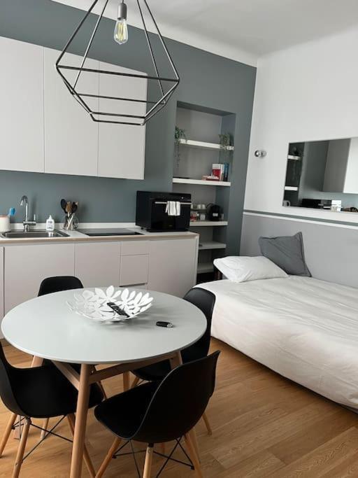 Apartment Bilocale Di Charme *
