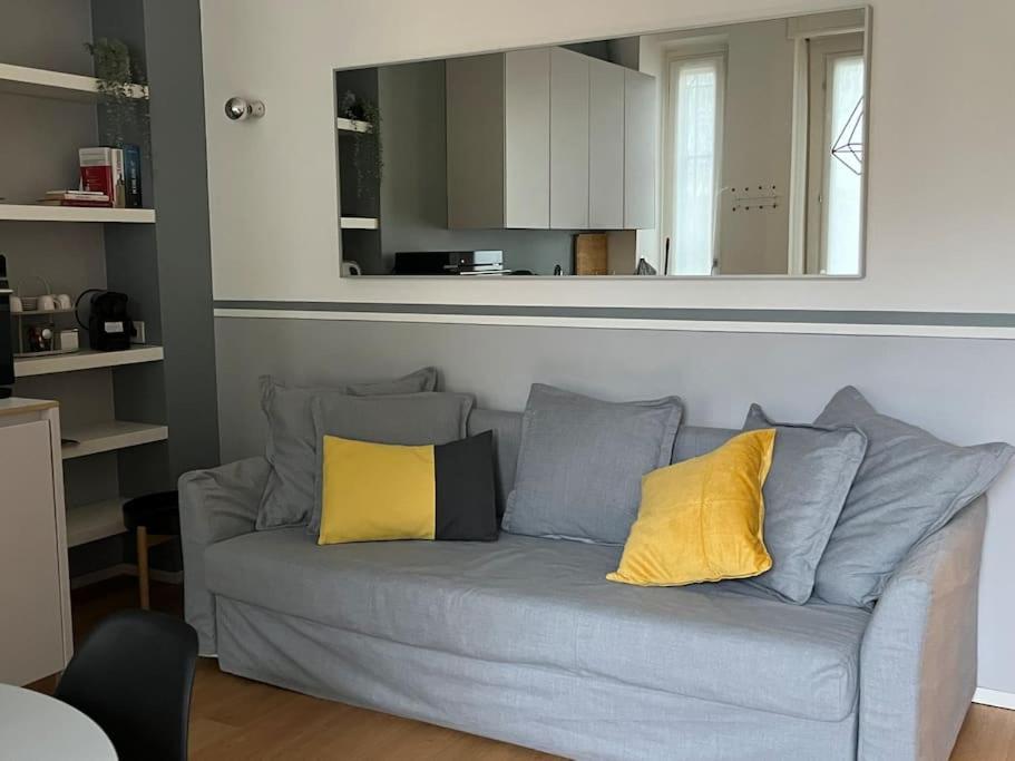 Apartment Bilocale Di Charme