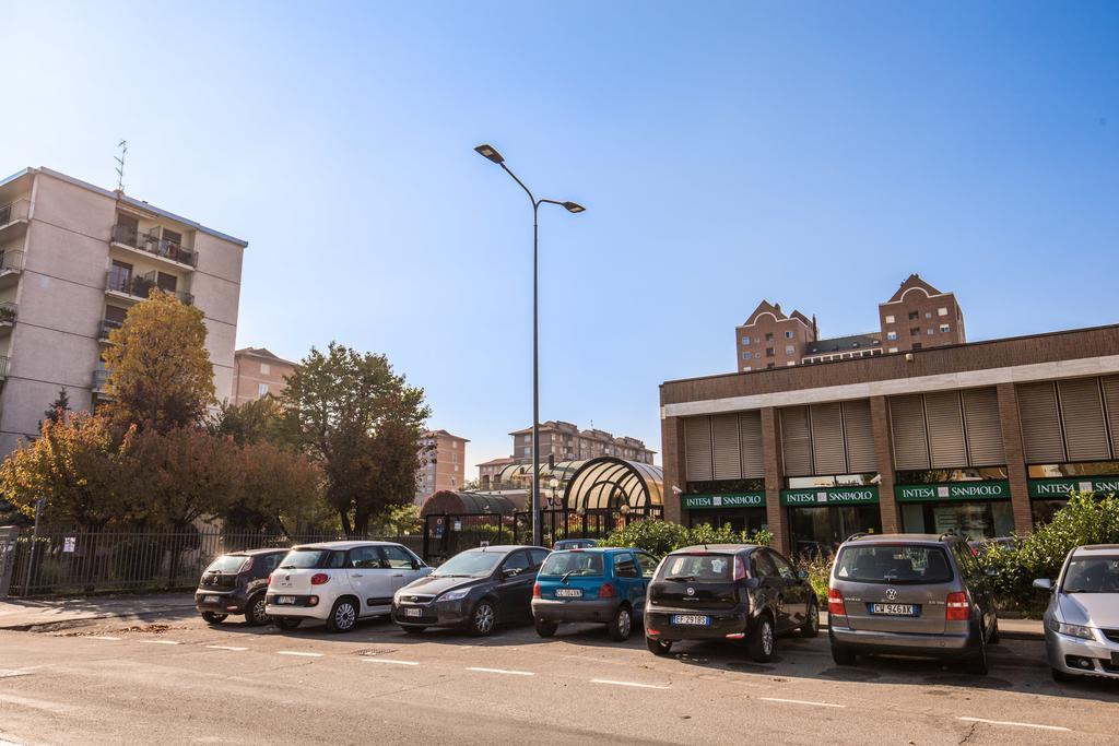 Downtown Milano