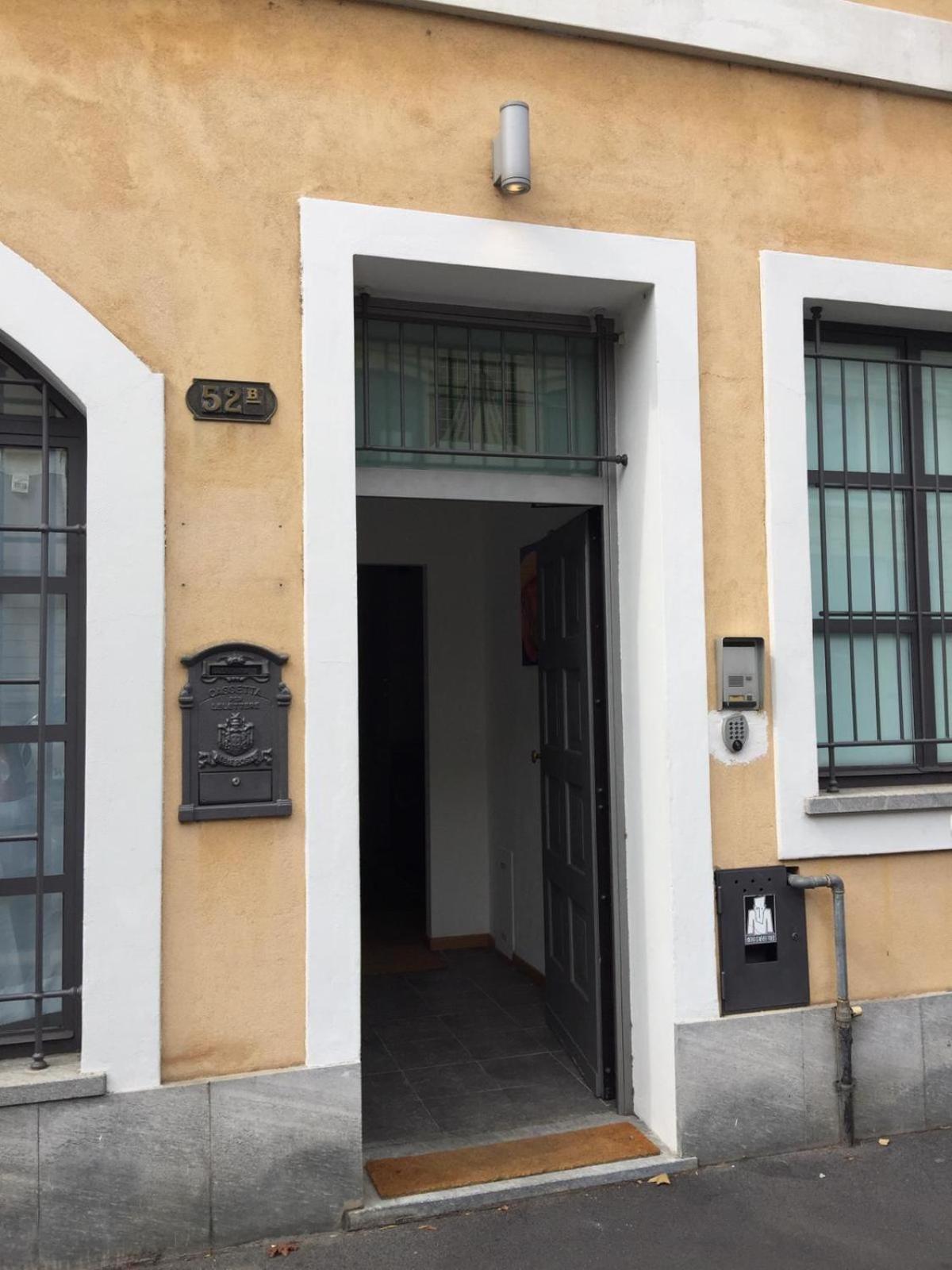 Bb Tortona Bed & Breakfast