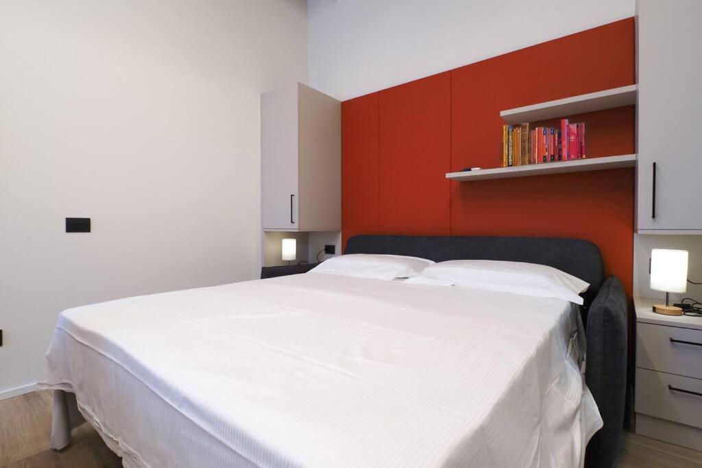 La Casa Di Ringhiera Porta Venezia Appartement