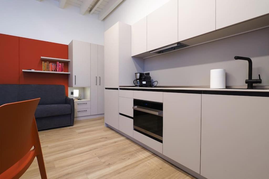 La Casa Di Ringhiera Porta Venezia * Milaan