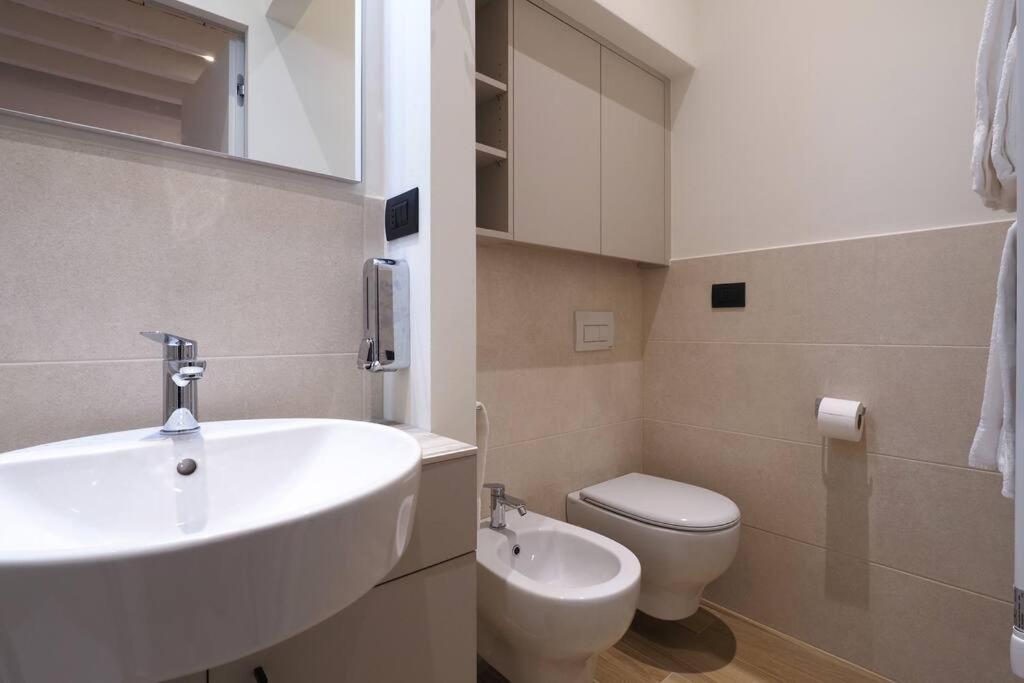 La Casa Di Ringhiera Porta Venezia Milaan