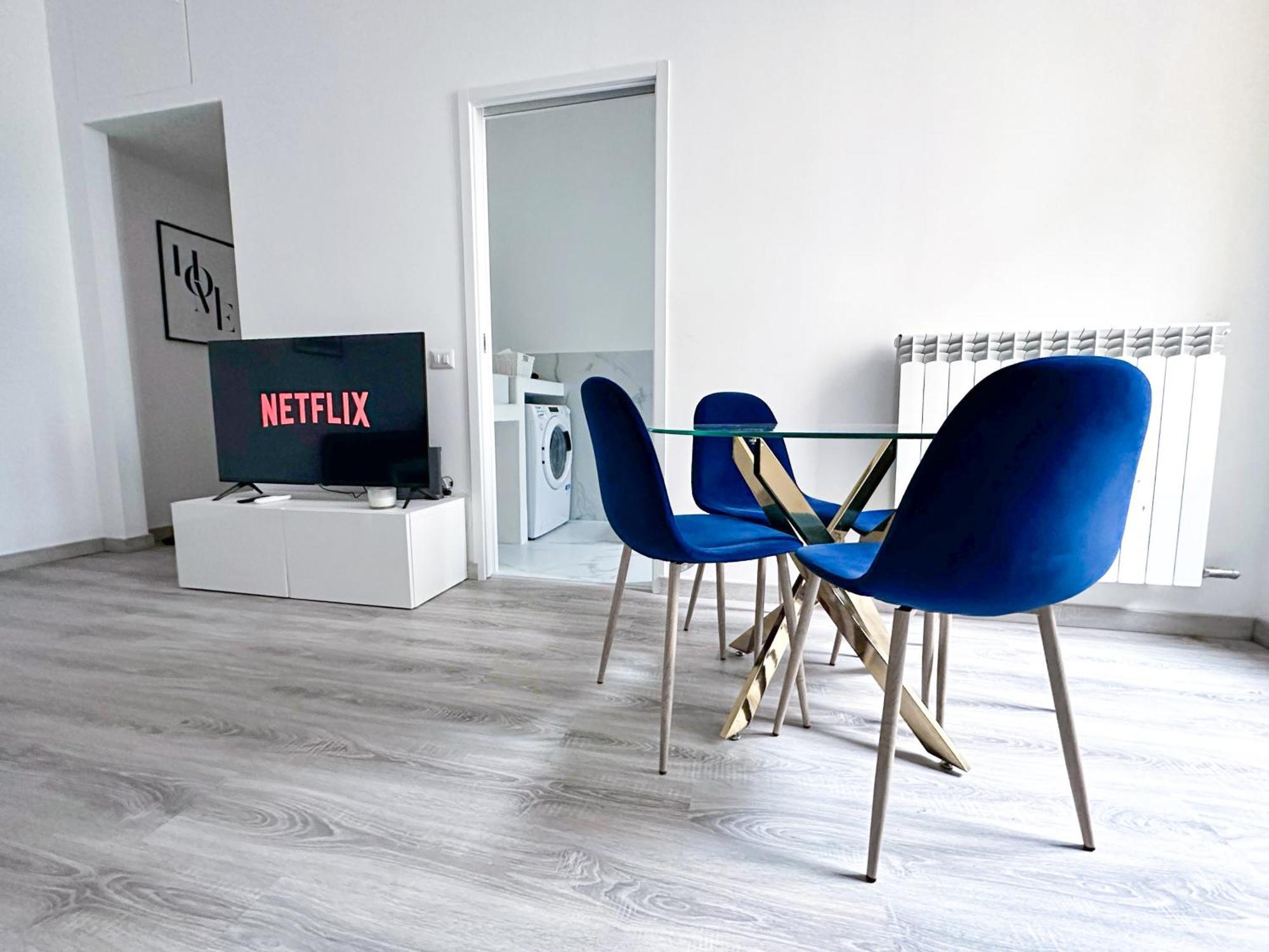 The Boutique - Midtown Apartment Milan