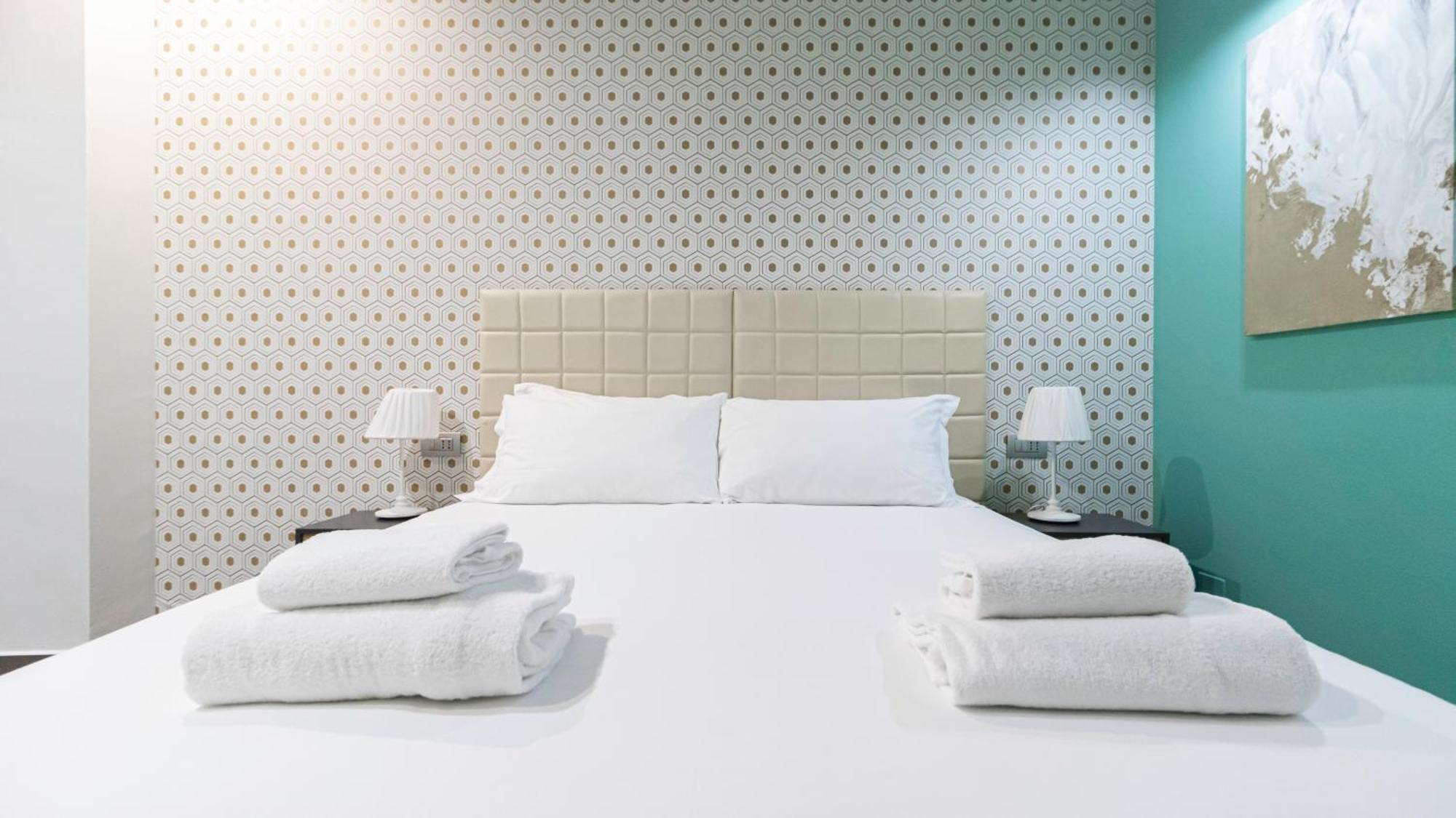 Lejlighed Italianway - Foro Buonaparte 68 Milano