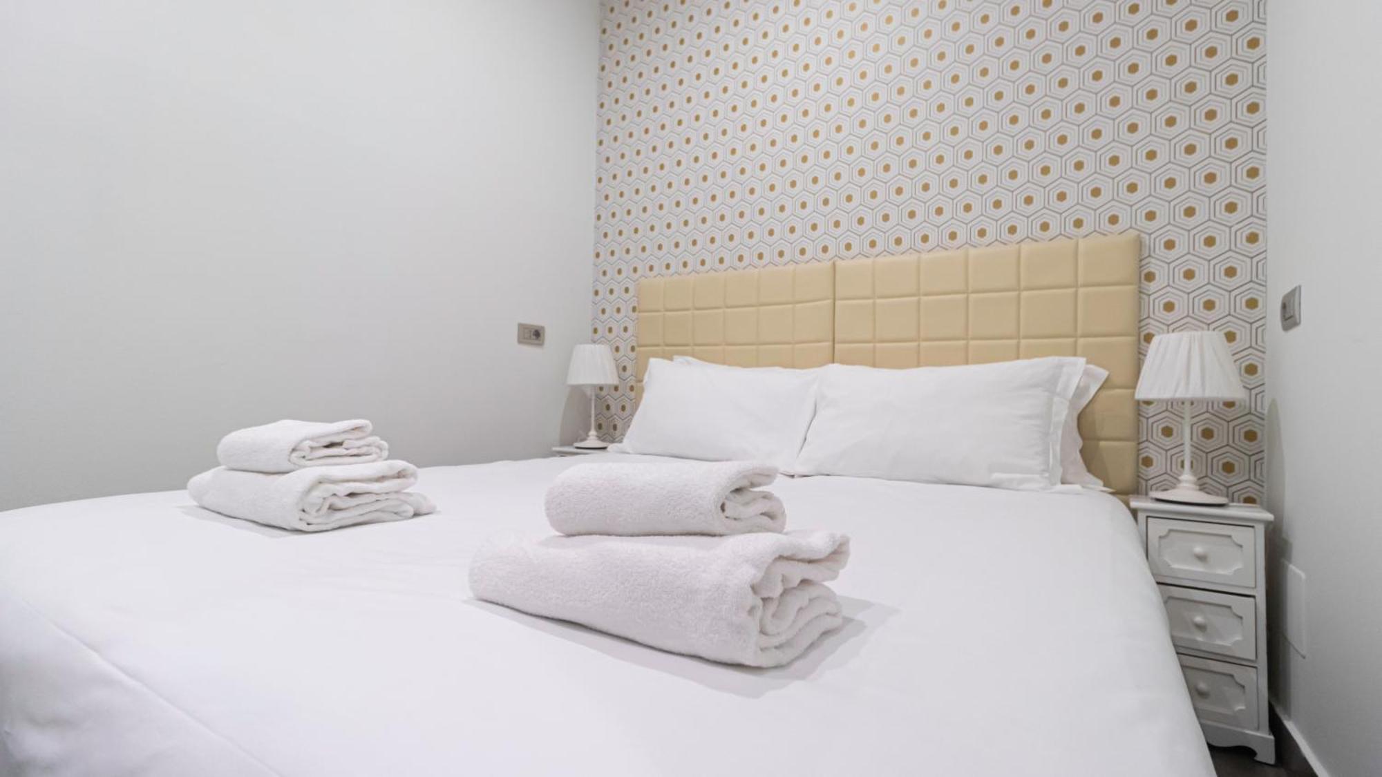 Italianway - Foro Buonaparte 68 Lejlighed Milano