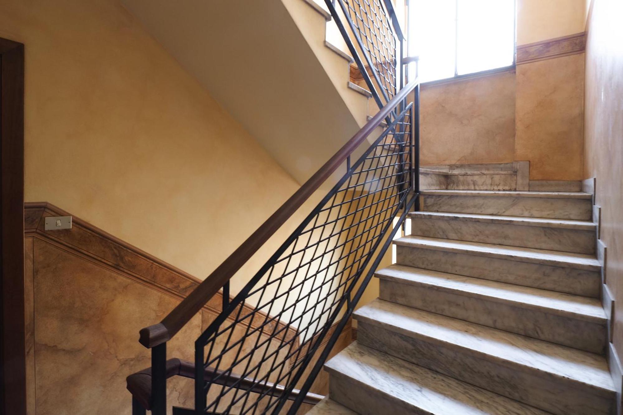 Apartment Contempora - Bilocale Sempione 12 *