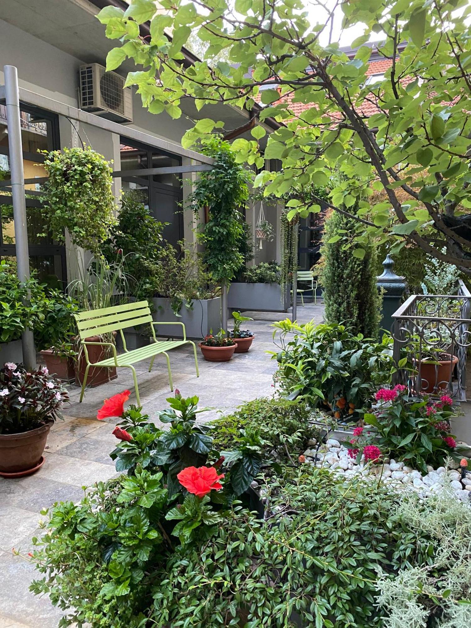 Navigli Lombardini 8 Appartement Milaan