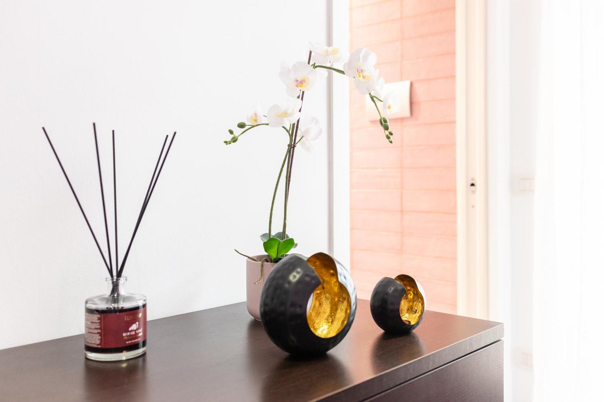 Appartement New Mico-fiera Elegante E Accessoriato, Wi-fi E Comfort Milaan
