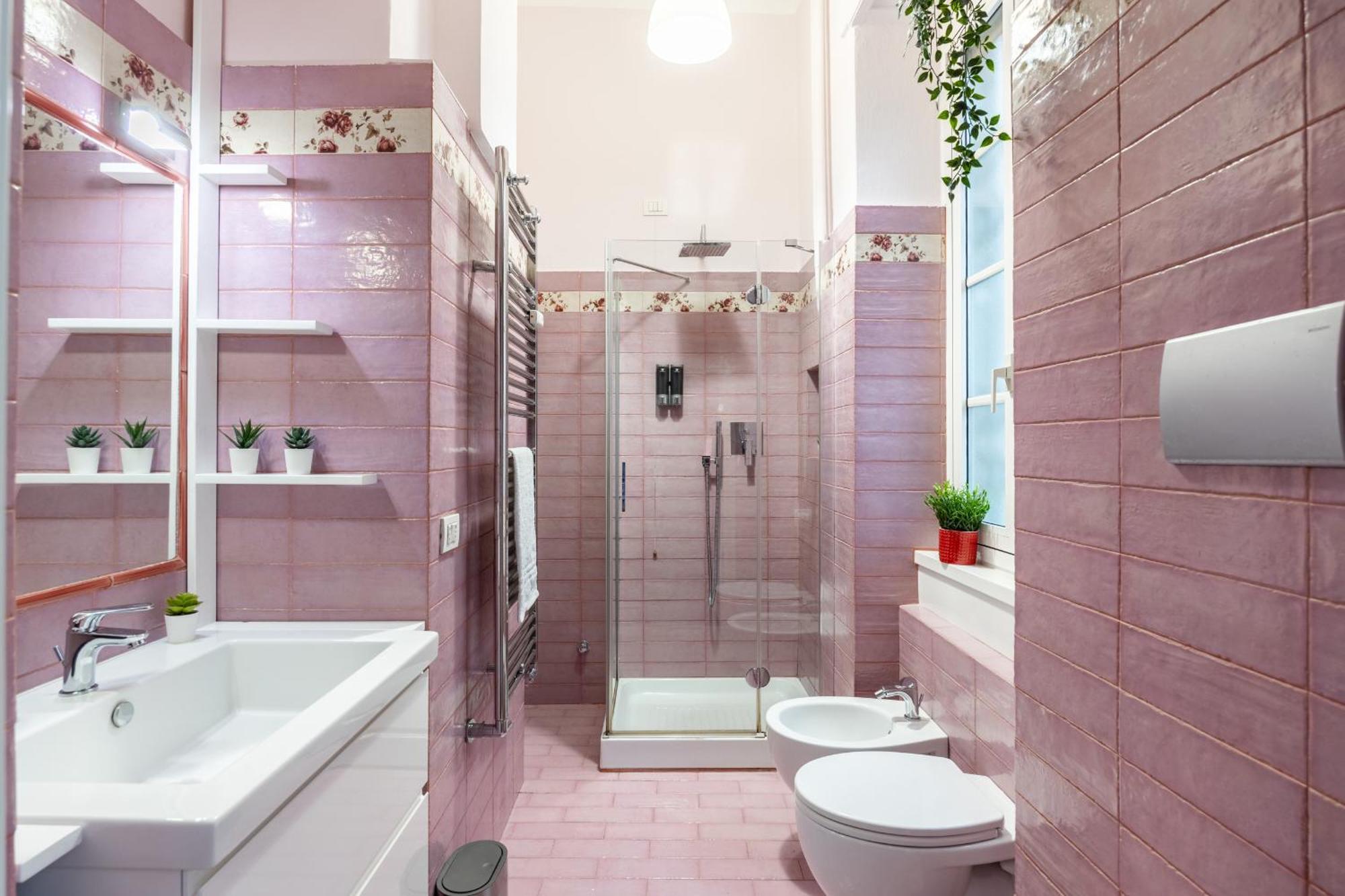 New Mico-fiera Elegante E Accessoriato, Wi-fi E Comfort *