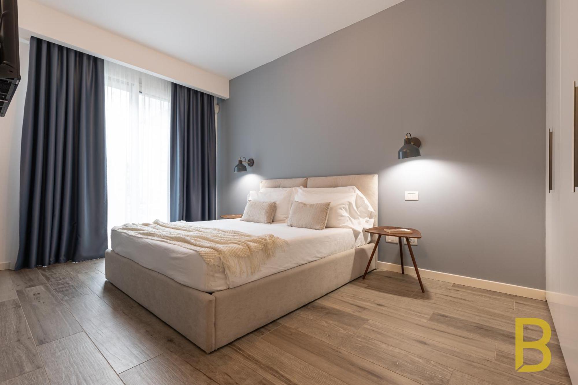 Beplace In Chinatown Milano