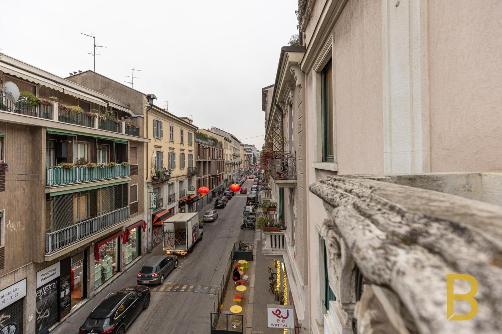 Beplace In Chinatown Milano