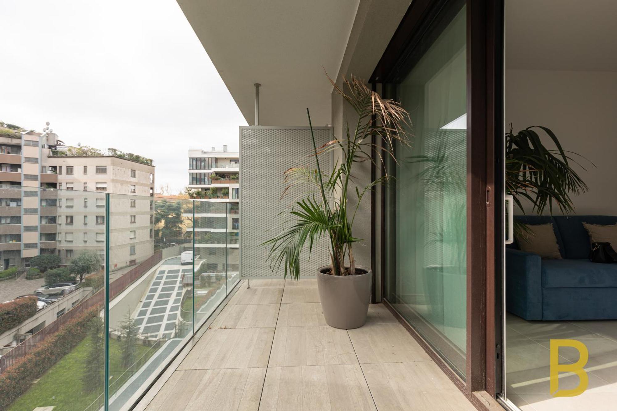 Beplace In Chinatown Leilighet Milano