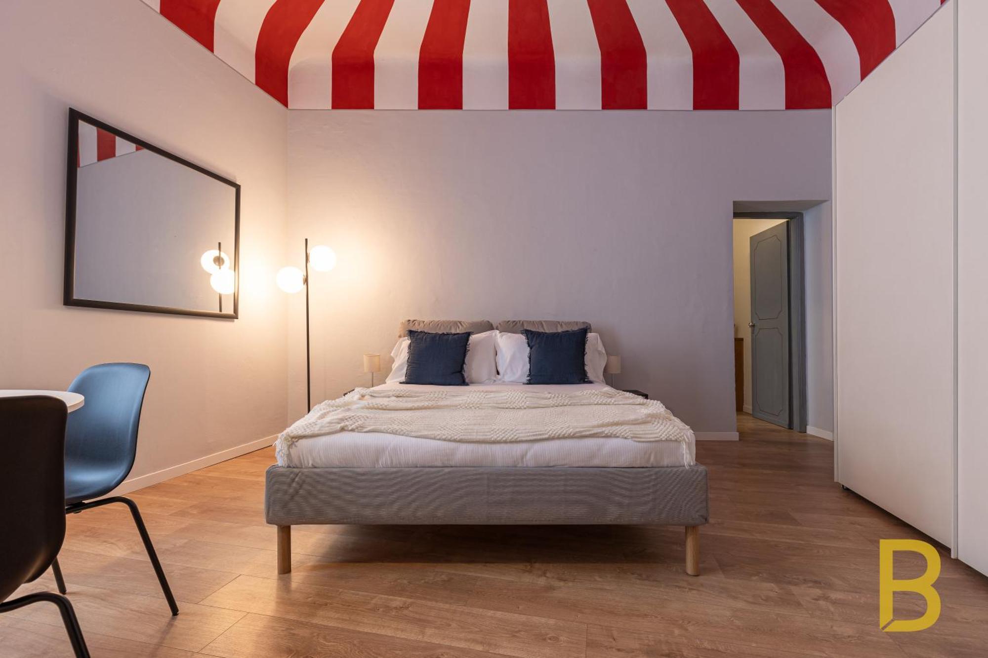 Beplace In Chinatown Leilighet Milano