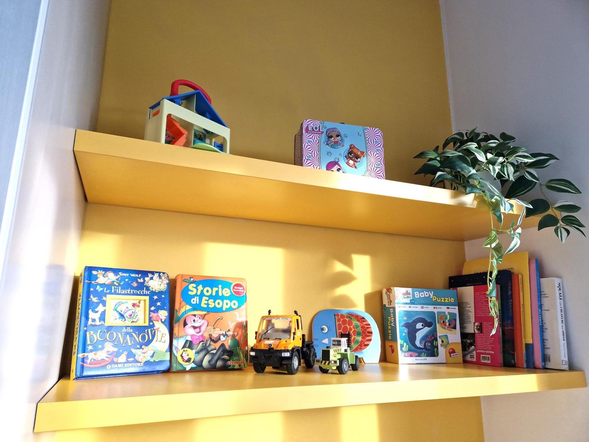 Appartement Caseospitali - Casa Parkview, Ampio Trilo Per Famiglie Sul Parco