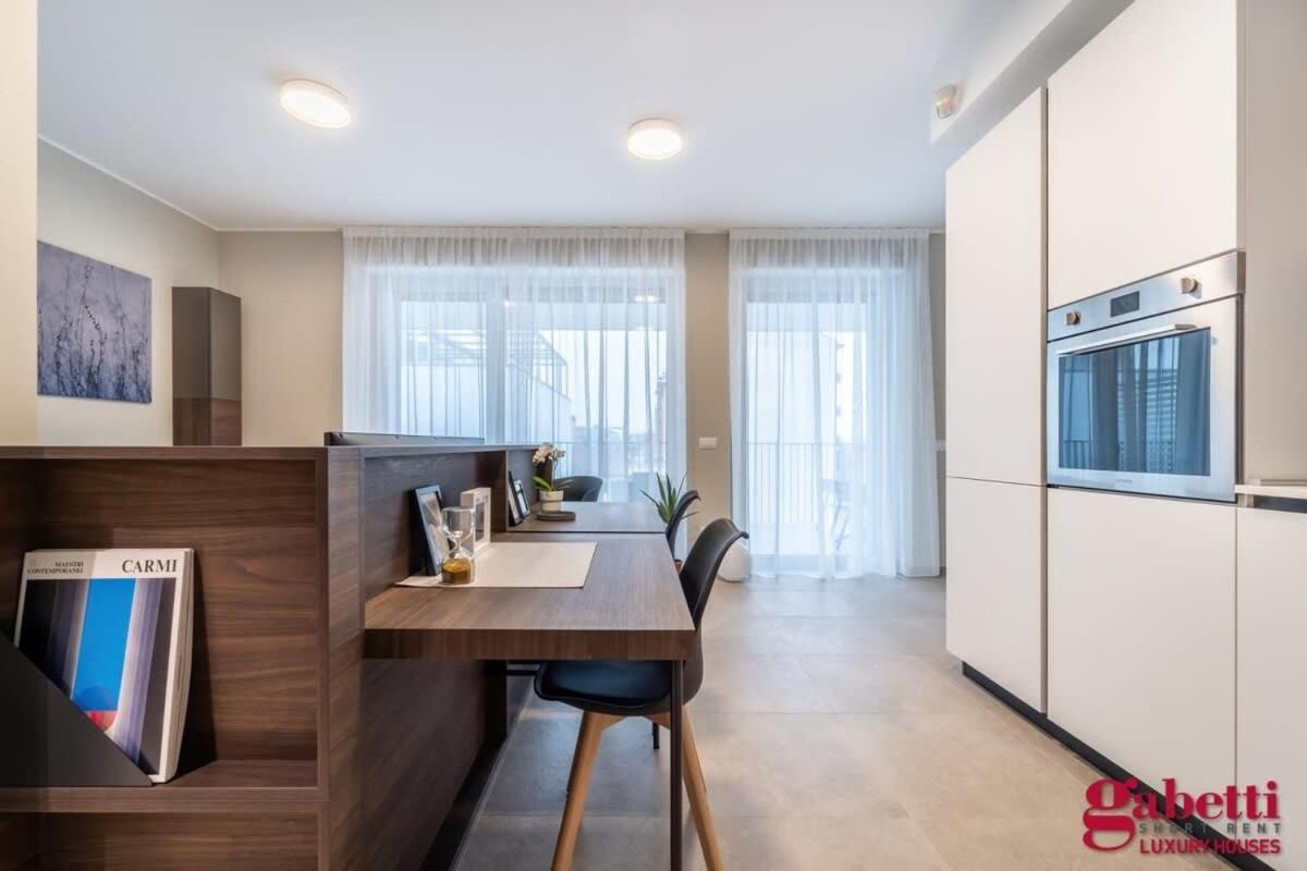 Stilicone 15 - Luxury Apt 3d *