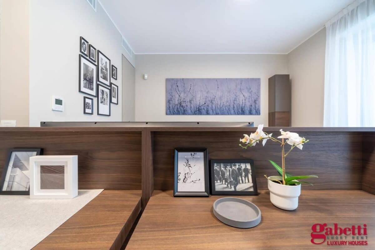 Stilicone 15 - Luxury Apt 3d Appartamento *