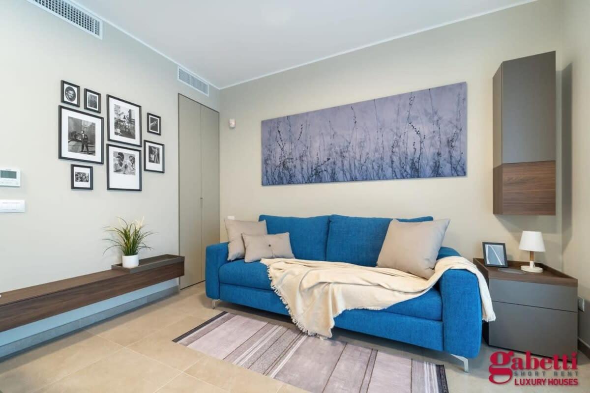 Stilicone 15 - Luxury Apt 3d Milano