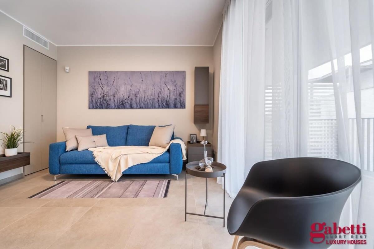 Stilicone 15 - Luxury Apt 3d Appartamento *