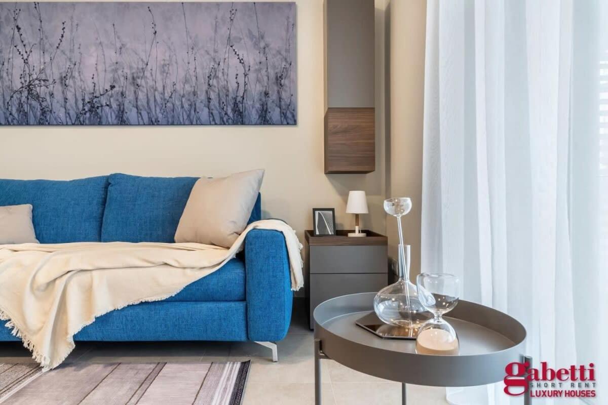 Stilicone 15 - Luxury Apt 3d Appartamento Milano