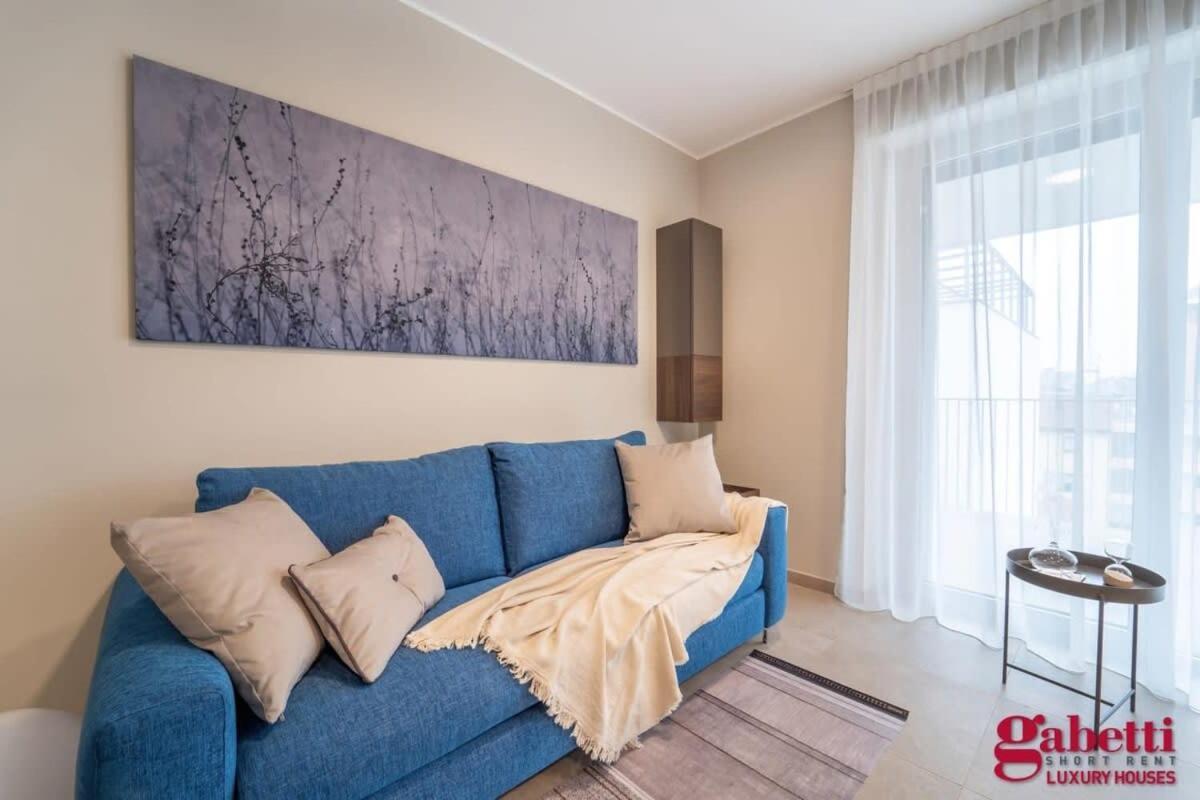 Stilicone 15 - Luxury Apt 3d Milano
