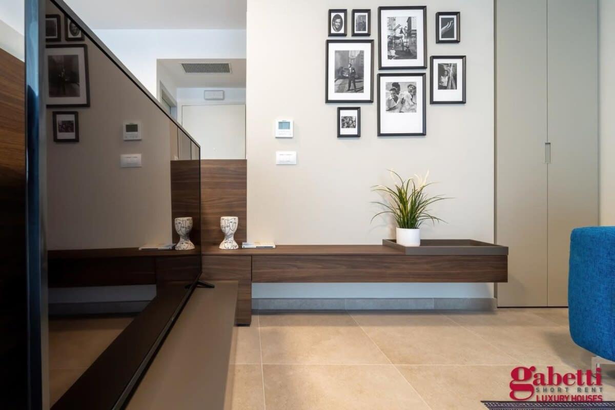 Stilicone 15 - Luxury Apt 3d Appartamento