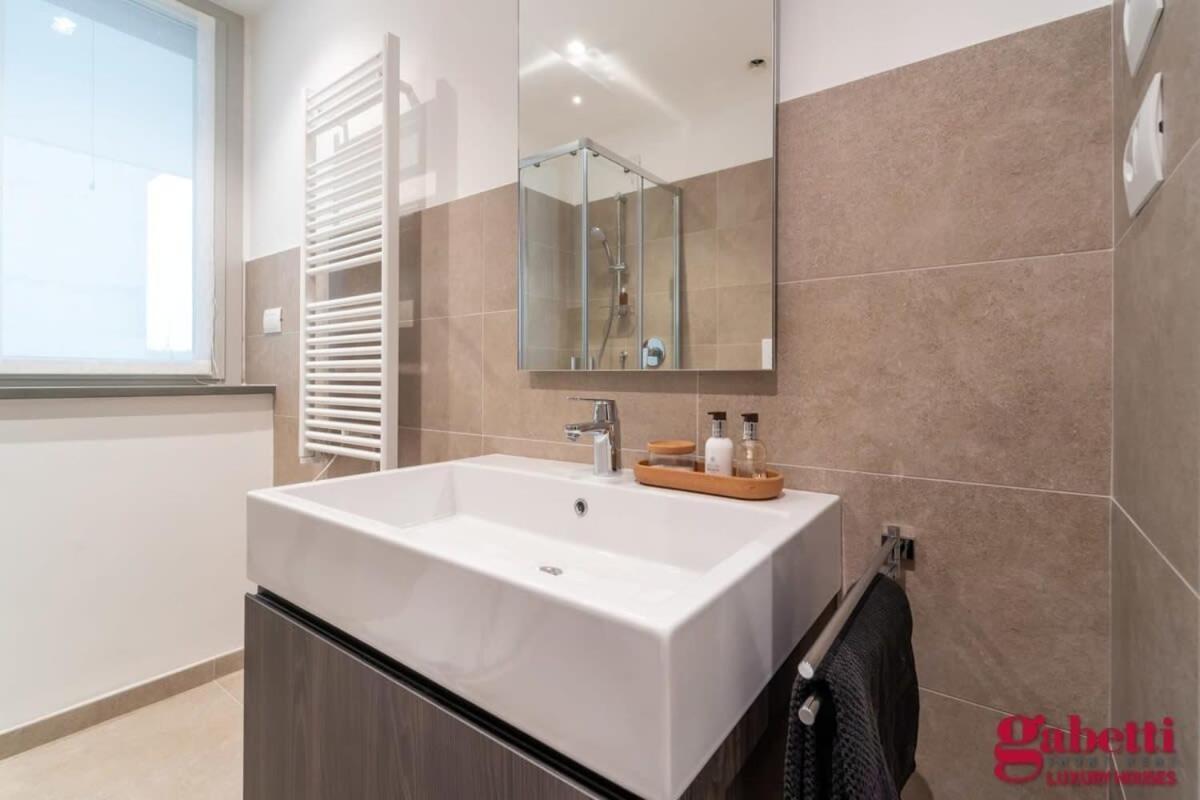 Stilicone 15 - Luxury Apt 3d *