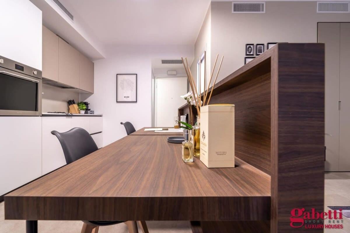 Appartamento Stilicone 15 - Luxury Apt 3d