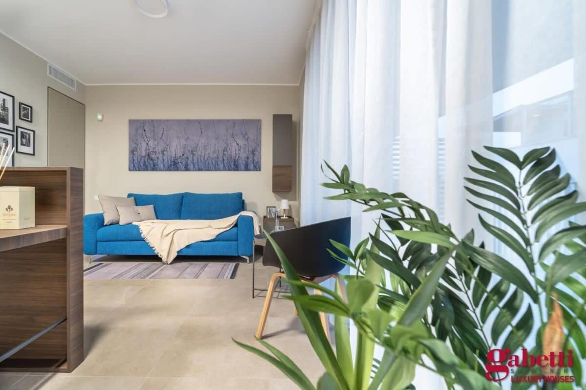 Stilicone 15 - Luxury Apt 3d * Milano