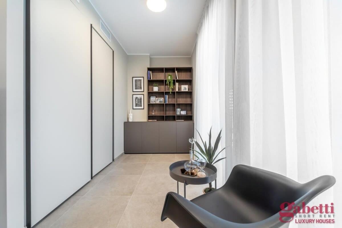 Lejlighed Stilicone 15 - Luxury Apt 5c Milano
