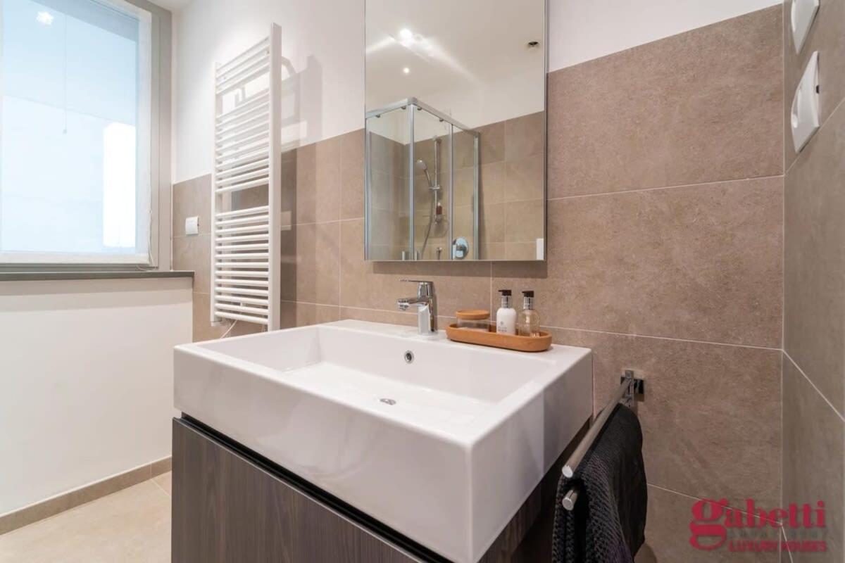 Lejlighed Stilicone 15 - Luxury Apt 5c Milano