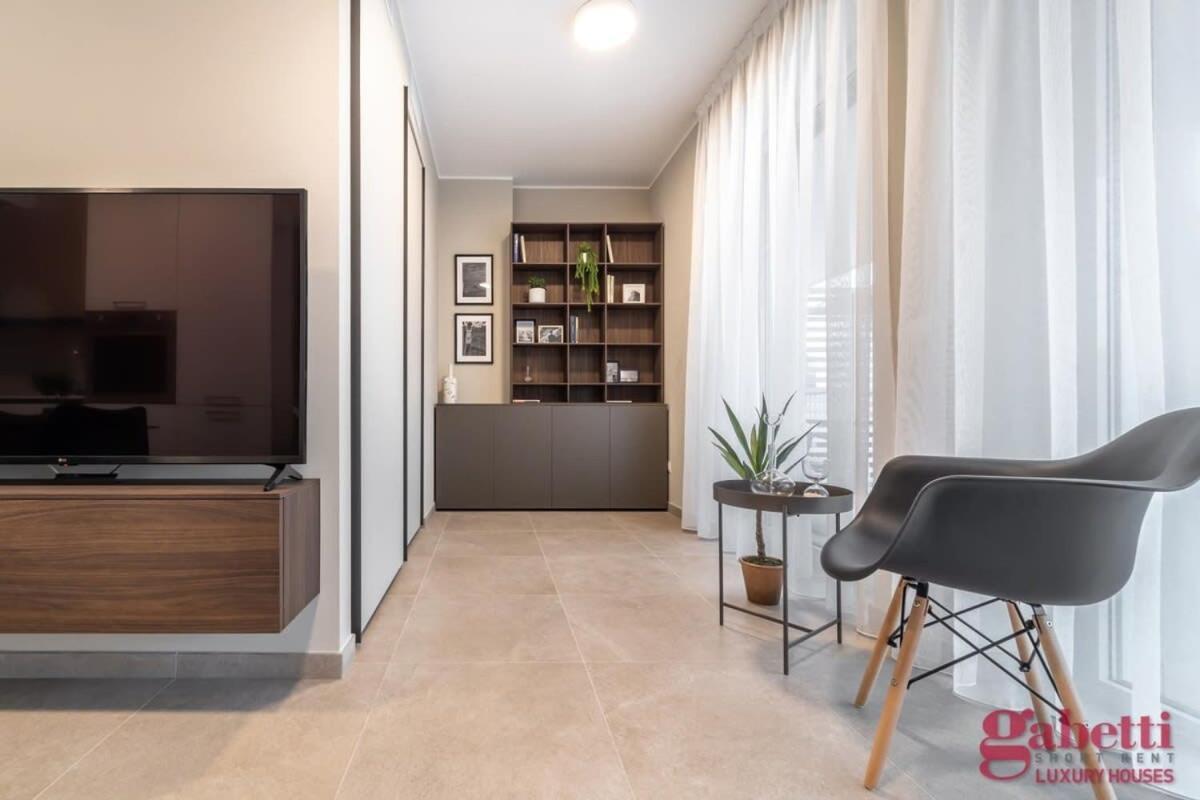 Stilicone 15 - Luxury Apt 5c * Milano