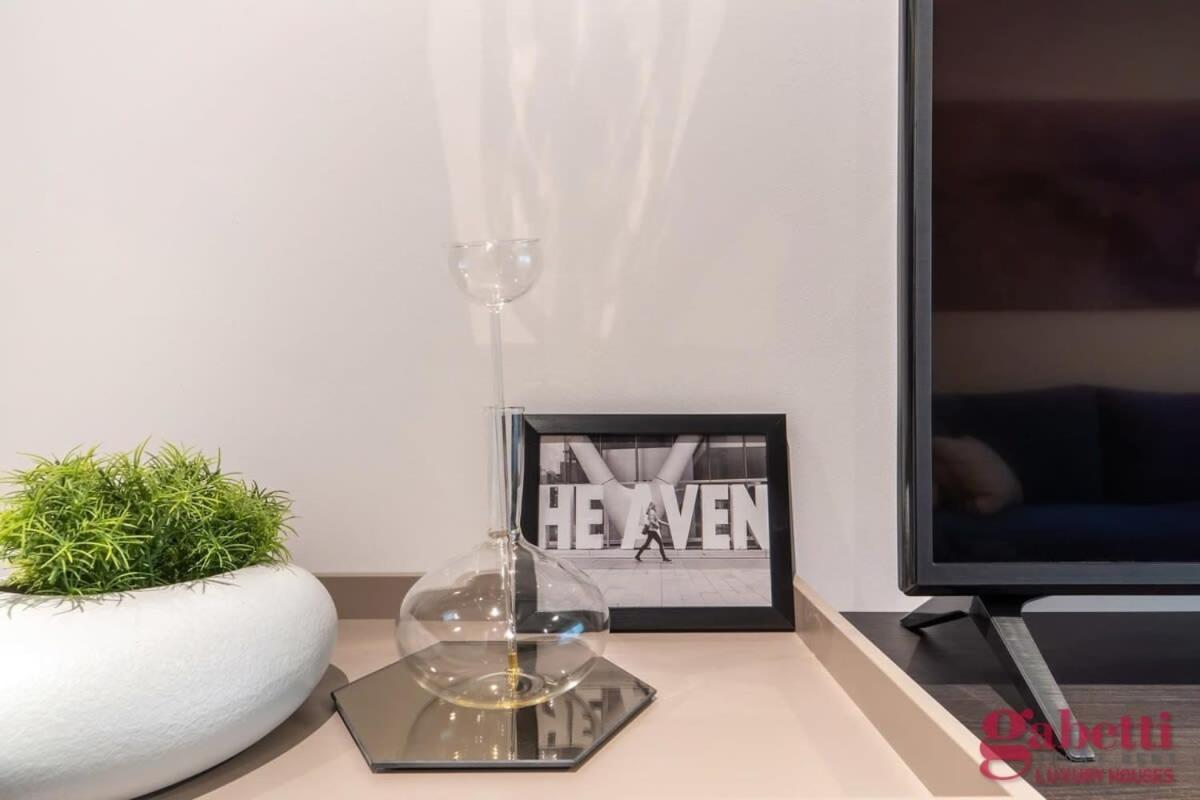 Stilicone 15 - Luxury Apt 5c Lejlighed Milano