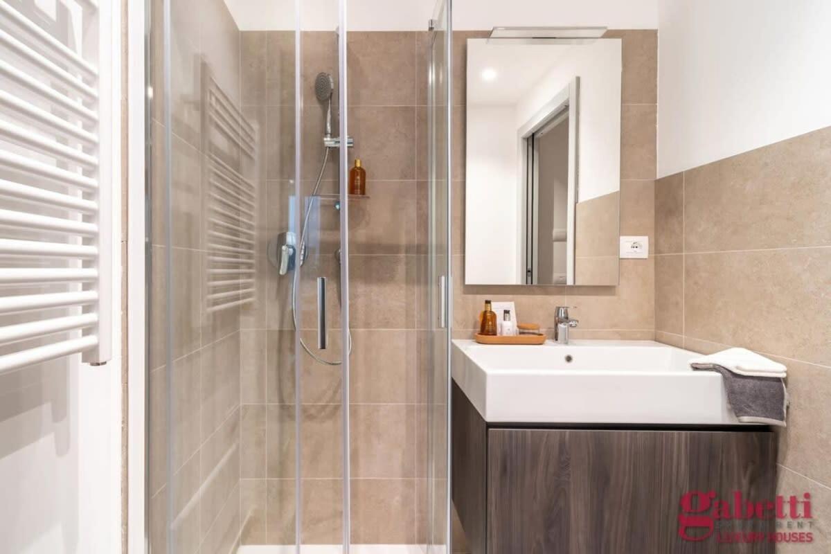 Stilicone 15 - Luxury Apt 5c Lejlighed
