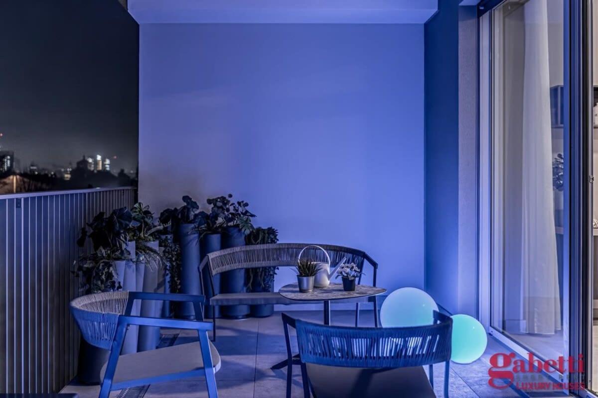 Lejlighed Stilicone 15 - Luxury Apt 5c