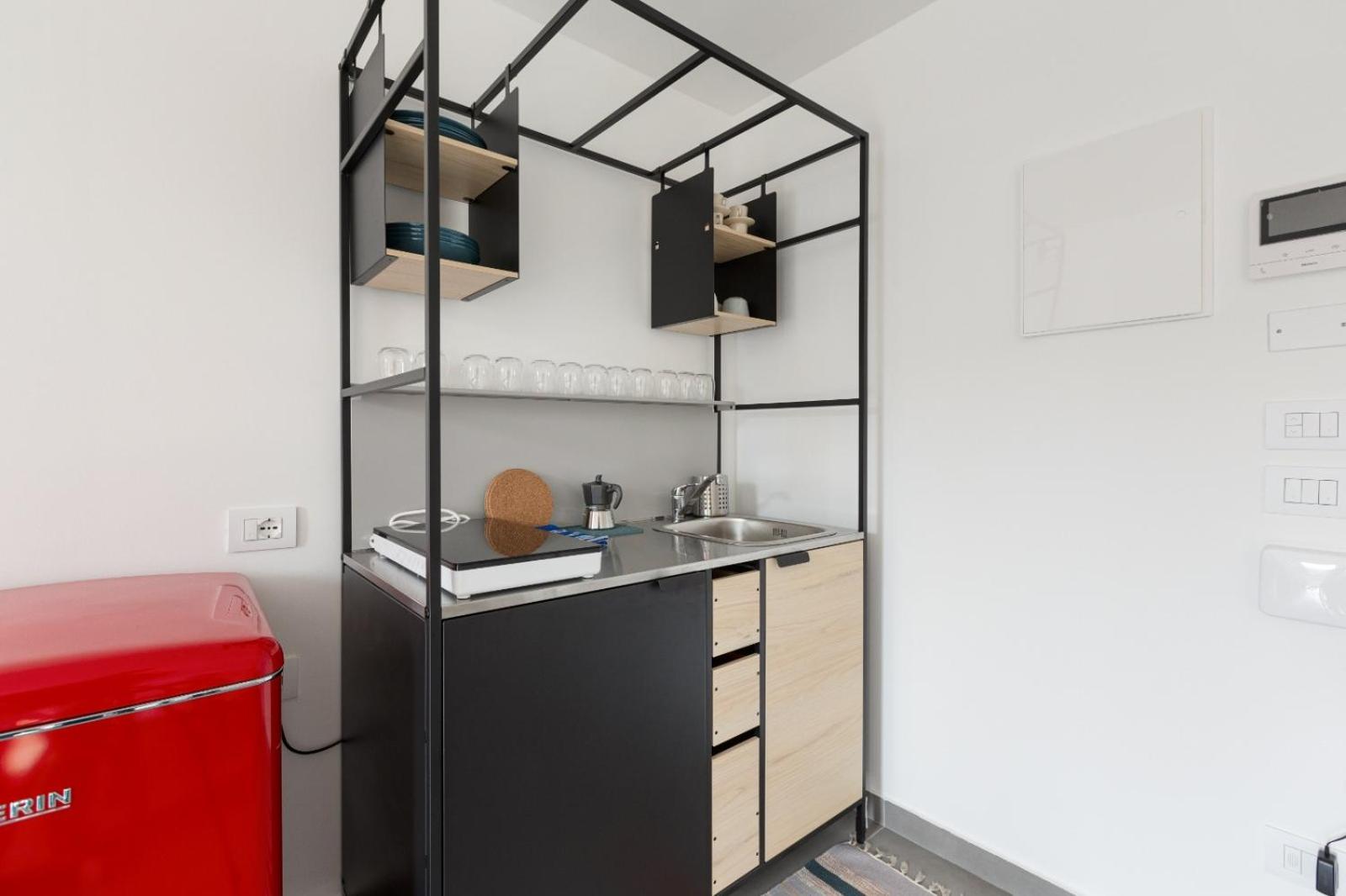 Udine M2 - Bright And Cozy Appartamento
