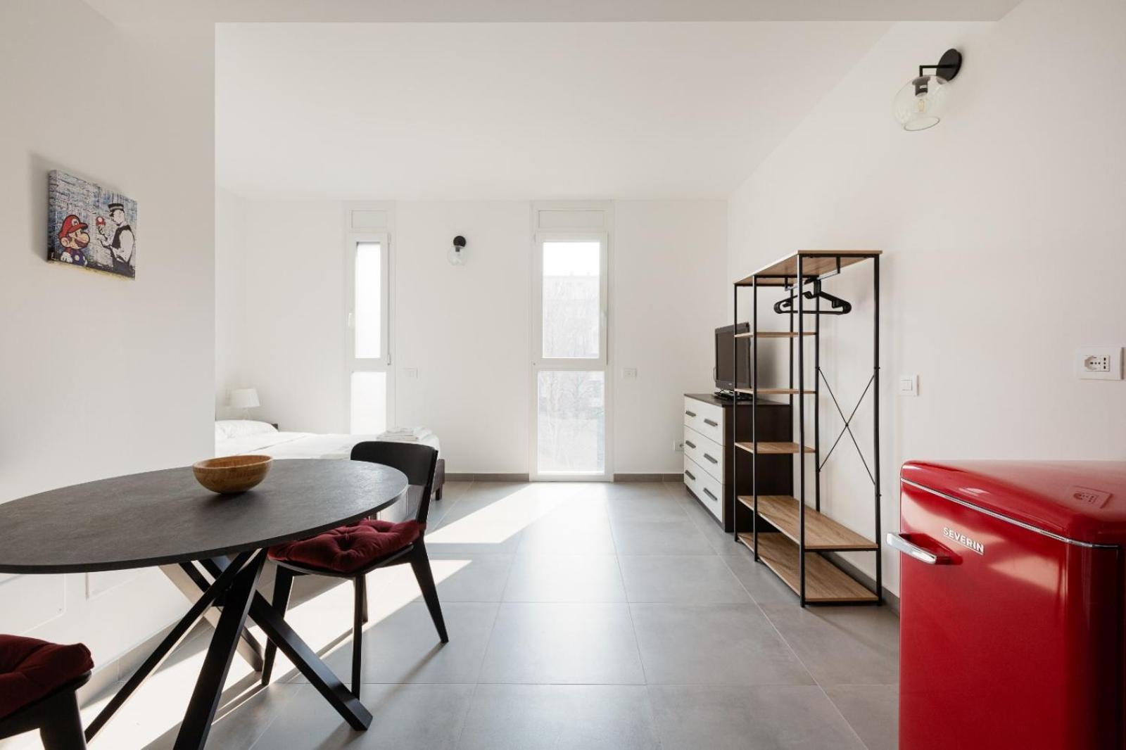 Appartamento Udine M2 - Bright And Cozy Milano
