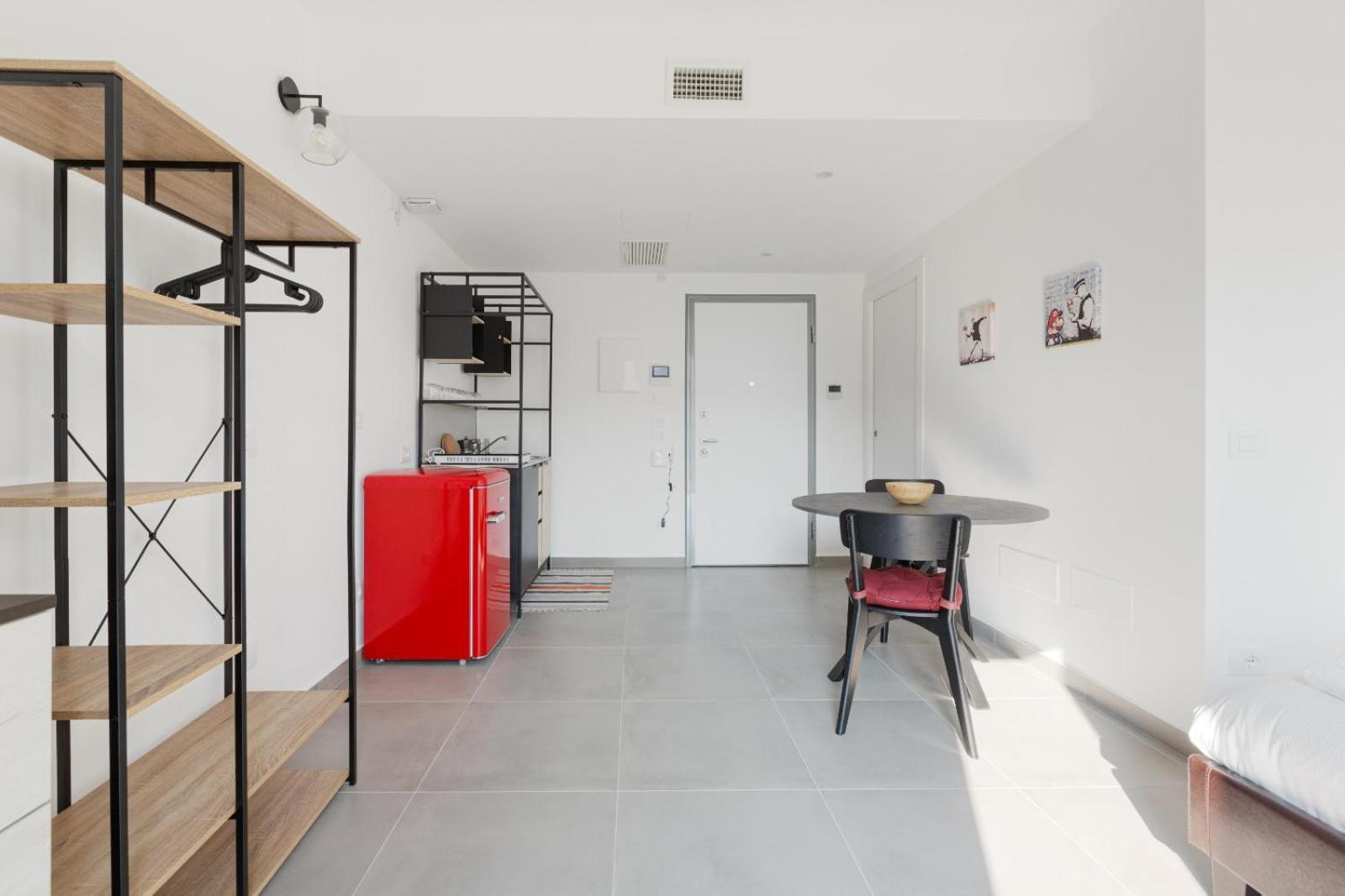 Udine M2 - Bright And Cozy Appartamento *