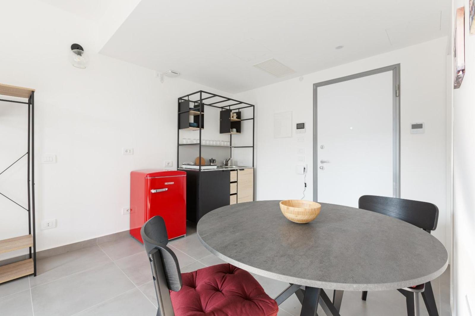 Appartamento Udine M2 - Bright And Cozy