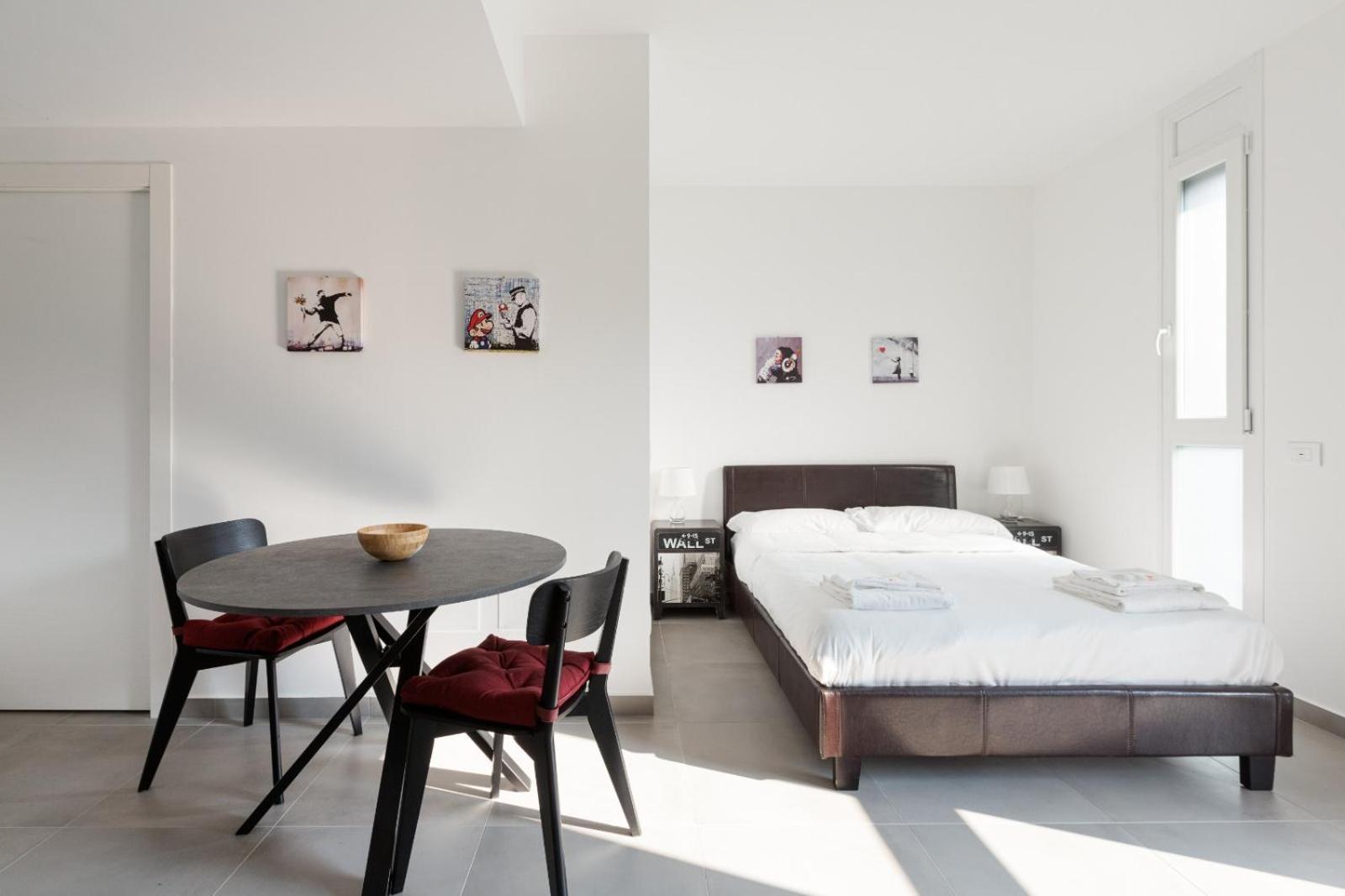 Udine M2 - Bright And Cozy Milano