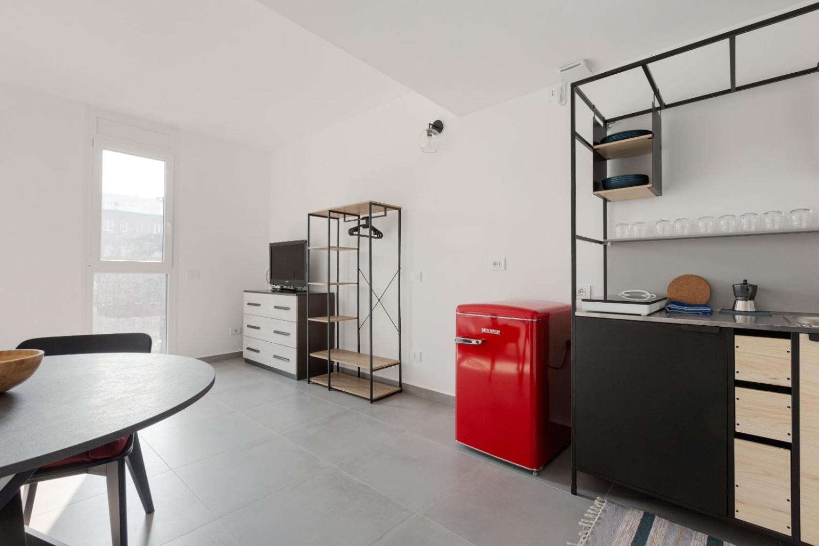Appartamento Udine M2 - Bright And Cozy *