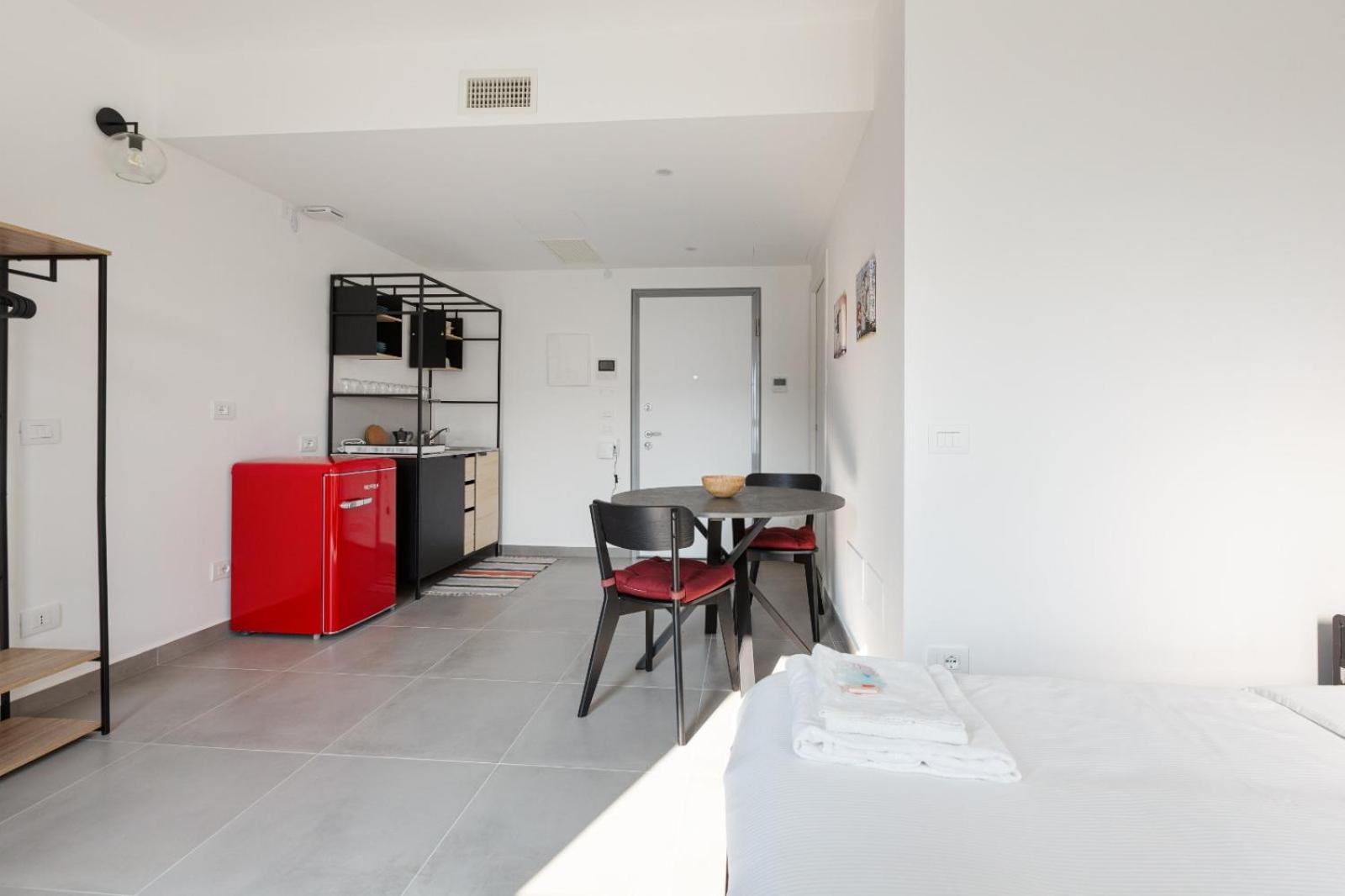Udine M2 - Bright And Cozy Appartamento *