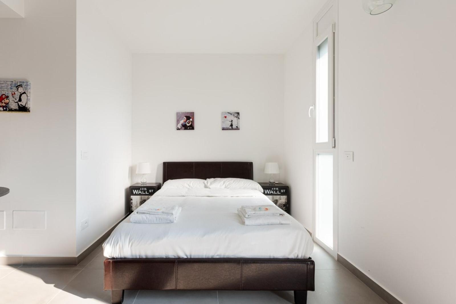 Udine M2 - Bright And Cozy Appartamento Milano