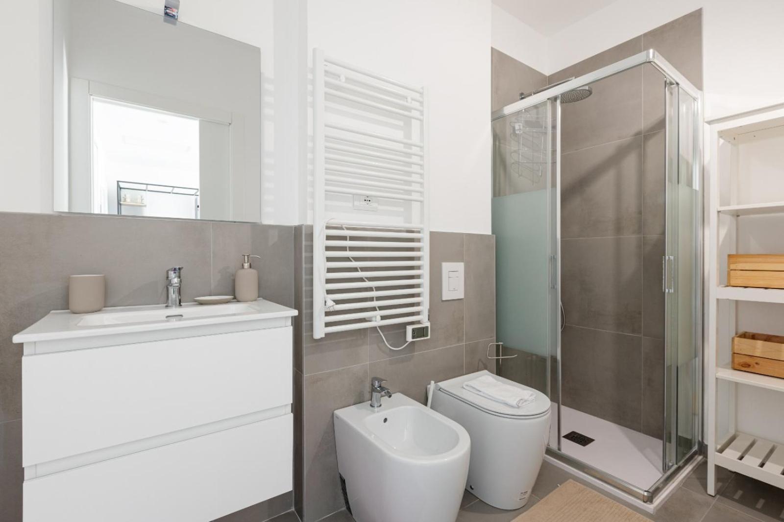 Udine M2 - Bright And Cozy Appartamento Milano