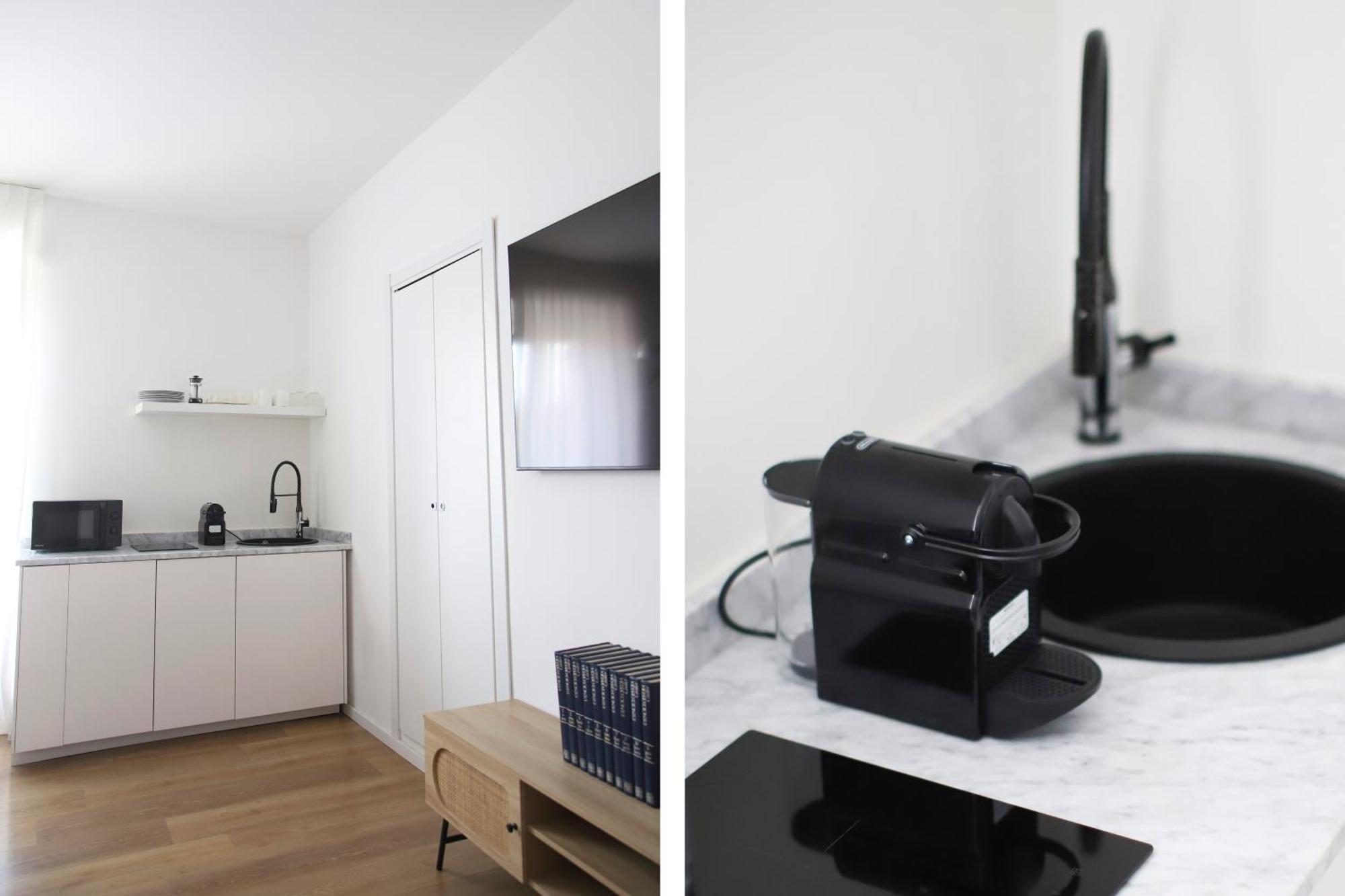 Apartment Kibilu - Viale Abruzzi 84 - Buenos Aires Shopping Area Milan
