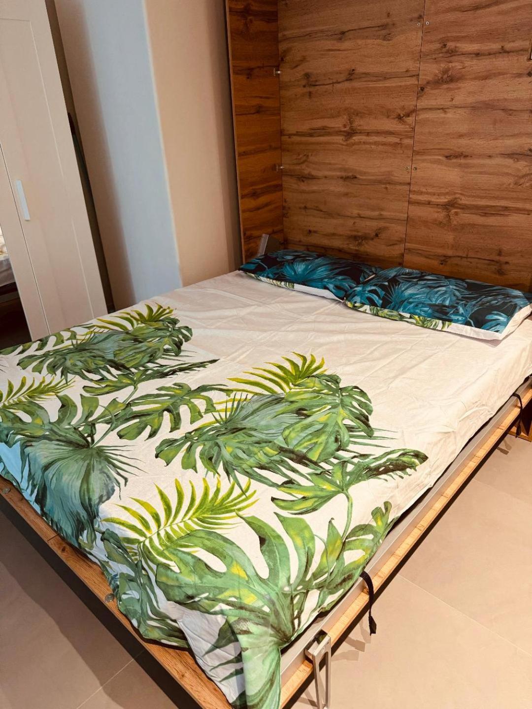 Rainbow Studio Flat- Monolocale Luminoso Appartement *