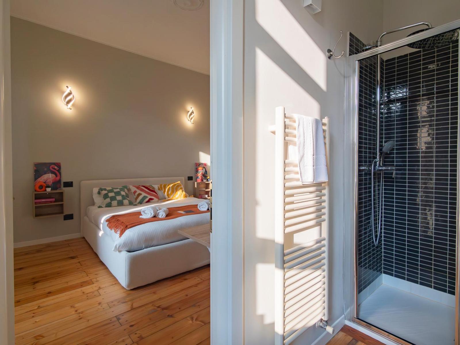 Xenia - In Porta Romana Apartment Mailand