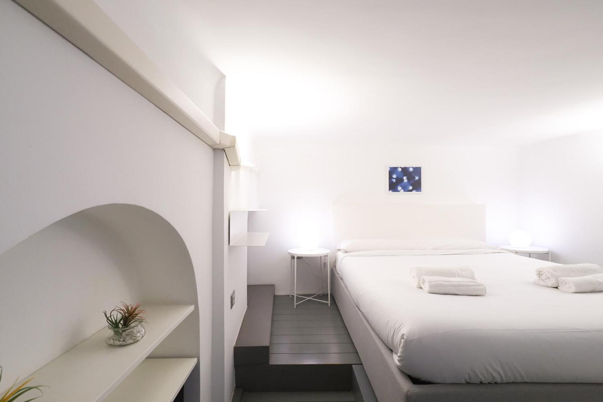 Appartement Primopiano - San Rocco